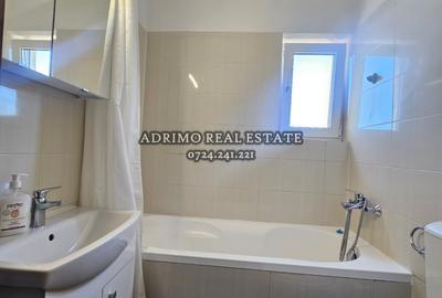 Ap2cam V-A-V City Park Mall - Priveliste Superba LAC - Parcare Primarie - 450eur - 11