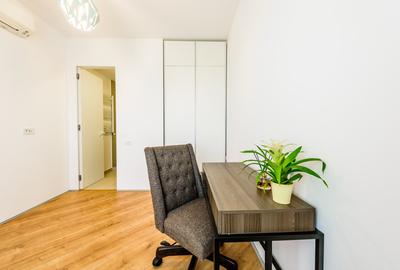 Inchiriere Apartament 3 camere A2 B 196 4 City North, Pipera - 18