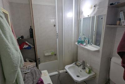 Apartament 2 camere Tei-Mobilat/Utilat Bloc Anvelopat - Moisil - 4