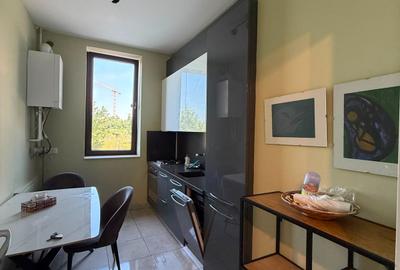 Apt. 2 cam City Point,bloc 2018,zona Aviatiei-DRPCIV,15 min. metrou Aurel Vlaicu - 13