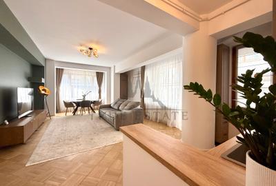 Apartament 3 camere parter inalt complet mobilat si utilat - 3