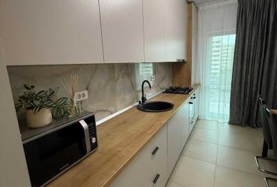 2 camere| Berceni-Metalurgiei| Centrala proprie| Parcare | AC. - 3