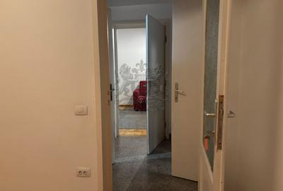 Ultracentral | Kogalniceanu | 3 Camere | 2 Balcoane | Etaj 1 - 12