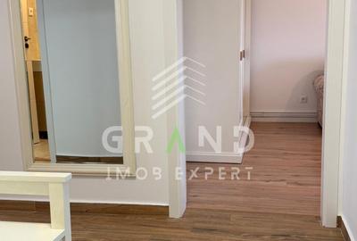 3 camere | 2 băi | 2 balcoane | 65 mp | Gheorgheni–Titulescu | complet mobilat - 25