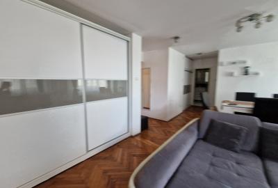 Apartament deosebit: zona Circumvalațiunii ideal pentru cei ce lucrează de acasă - 7