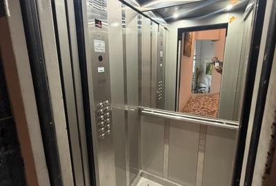 LIBERTATII IZVOR METROU - 23
