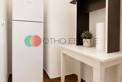 Garsoniera Titan - Langa Parc - Langa Metrou | Bloc Anvelopat 38 Mp - 7