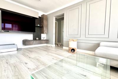 3 CAMERE COMPLET RENOVAT – VEDERE PANORAMICA – IDEAL WORK FROM HOME - 2