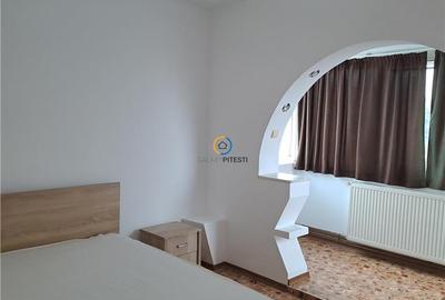 Apartament 2 camere Trivale, mobilat si utilat, liber - 7