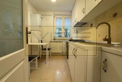 Apartament 1 camera  Copou Universitatea Al.I Cuza - 12