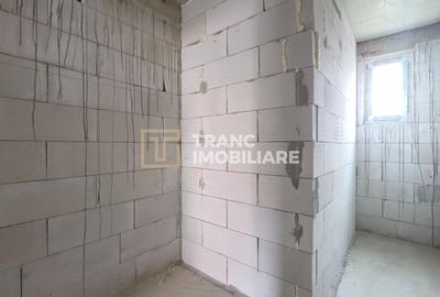 Apartament în duplex nou la rosu, pe 2 niveluri, în Vladimirescu - 11