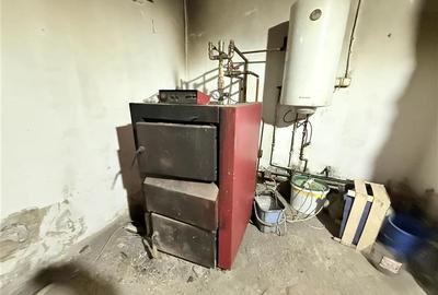 Secuieni - 17 km de Bacau - spatiu comercial - 17