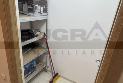 Apartament de 2 camere, 46mp, parcare subterana, zona Centrala - 5