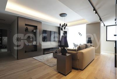Apartament cu 3 camere decomandat, mobilat în Aviației
