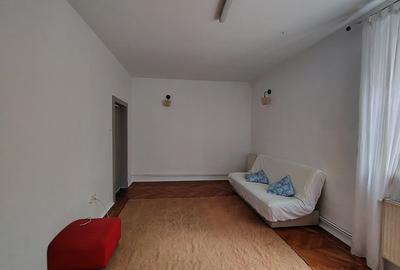 Bucurestii Noi - Parc Bazilescu 3 cam -etaj 3 cu centrala proprie - 5