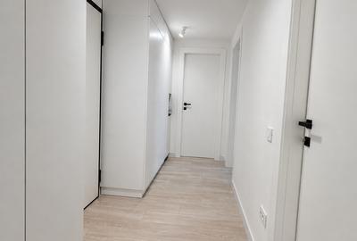 Apartament 2 camere | Bucureștii Noi – Jiului |  parcare - 6