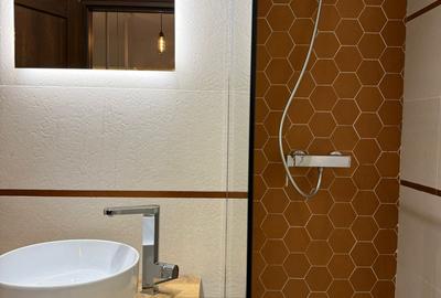 3 camere de lux | Vedere Lacul Morii | Pet friendly | Novum - 35