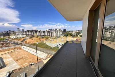 Ap.artament 3 camere | One High District | Luminos - 14