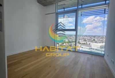 UP-SITE Floreasca | 4 Camere | 172 mp | Etaj 15 | Vedere Panoramică | 936.540 € - 18