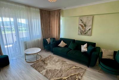 Apartament cu 2 camere - 1