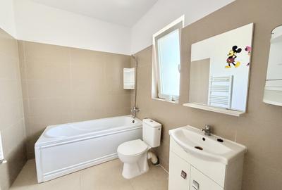 Comision 0% Duplex cu 3 camere | Mobilat si utilat | Bucovat - 9