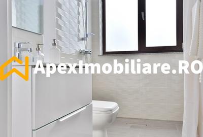 Garsoniera de inchiriat Mihai Bravu București | ApexImobiliare.ro - 4