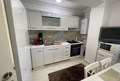Apartament  Lux -2 camere decomandat | Grădină privată | Happy Residence - 4