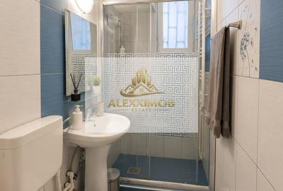 Apartament de Vanzare - Gara de Nord - metrou - 38 mp - 8