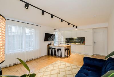 Apartament 3 camere in imobil tip vila, cu curte privata, Cluj-Napoca - 3