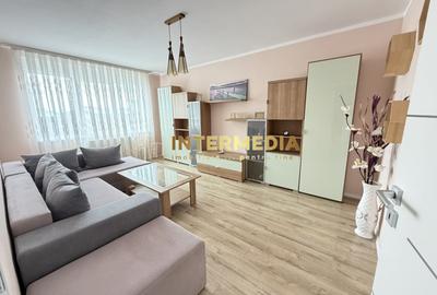Apartament 2 camere Decomnadat 63 mp Clima Parcare Finisat Mobilat Utilat - 11
