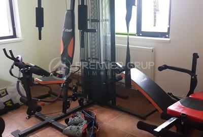 Casa 4 camere 2 băi + Baza Sportiva 170mp, Bucium - 9