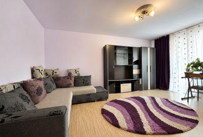 Apartament 3 camere decomandat, zona Alfa, etaj 1, două băi - 1