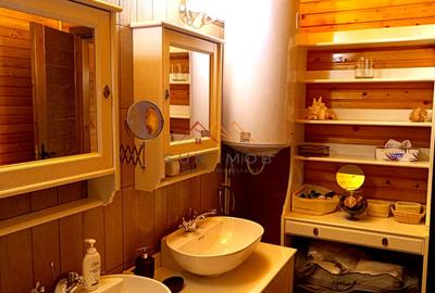 CASĂ DE VACANȚĂ | LUNCA MARE | 1.053 MP TEREN | PRIVELISTE DEOSBITA - 9