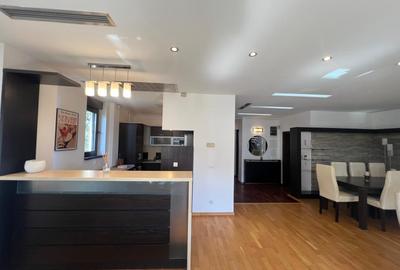 HERASTRAU DUPLEX 5 CAMERE MOBILAT LUX | 2 PARCARI - 12
