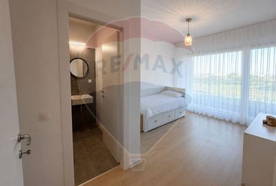 Prima închiriere | Apartament 3 camere | Atria | 90 mp | piscină - 9