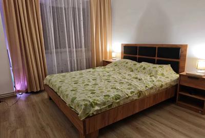Apartament 2 camere | Centrală proprie | Vedere asupra orașului | Dacia - 2