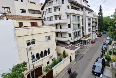 Apartament cu 4 camere Primaverii - 1
