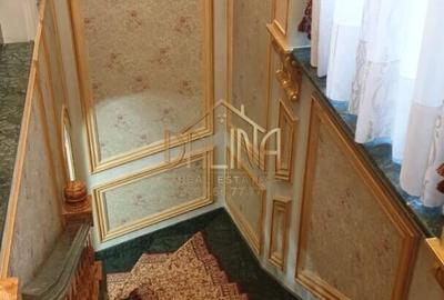 Inchiriere - Vila Interbelica - Str. Ankara - Dorobanti - 16