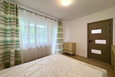 Podu Ros, langa Palas Campus, apartament cu 2 camere de inchiriat - 8
