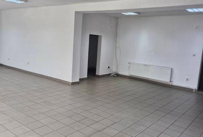 De închiriat spațiu comercial – Caransebeș, str. Nicolae Bălcescu - 3
