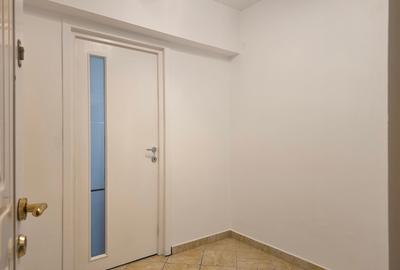 Birou 13 Septembrie | Lângă Marriott și Palatul Parlamentului | 3 camere | 2 băi - 5