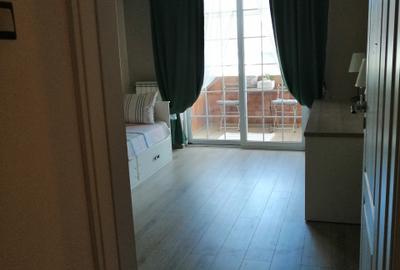 Dacia - Romana, apartament 3 camere, decomandat, view superb - 15
