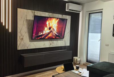 APARTAMENT SMART ȘI MODERN- 2 CAMERE-DE VÂNZARE-MILITARI RESIDENCE - 6