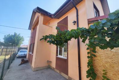 Casa 5 camere, teren 233 mp, Craiova, cartier Brestei. - 2