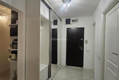 Apartament 4 camere Drumul Taberei  COMISION 0% - 8