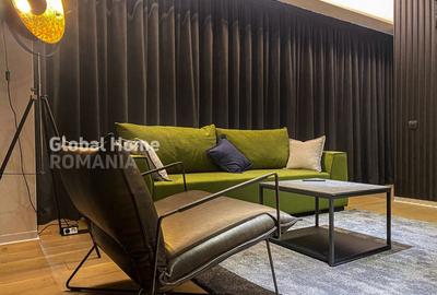 Floreasca-One Eliade | Elegant 2 Rooms Apartment | Parking - 6