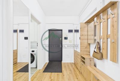 Apartament cu 2 camere Vivamus | 5 min de Coresi Mall - 6