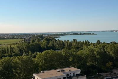 ✅Comision 0% - Apartament premium, totul nou - Tomis Tower Constanța - 21