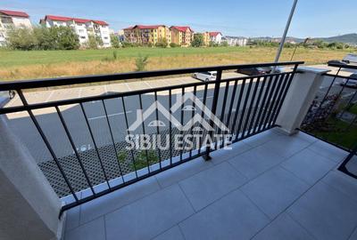 Apartament de închiriat , 2 camere decomandate, cu balcon si parcare - 10