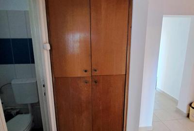 Vand apartament 3 camere, decomandat, Tg. Mures, Dambu Pietros - 10